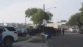 APD asks public to avoid area in east Austin due to SWAT situation