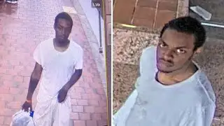 APD canvassing community in search for suspect in beating death