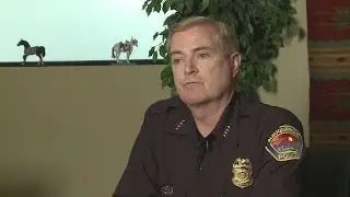APD Chief says he spoke too soon about shooting