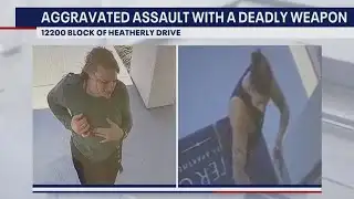 APD detectives search for aggravated assault suspect, victim | FOX 7 Austin