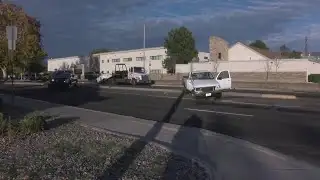 APD investigates 2 serious crashes