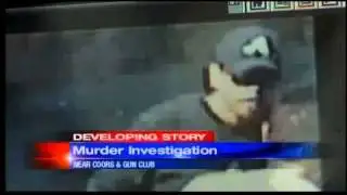 APD investigates S. Valley murder