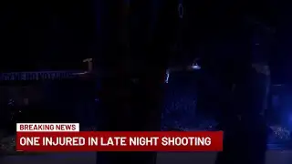 APD investigating late night shooting on Stuart Avenue