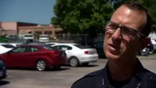 APD investigating possible carbon monoxide poisonings