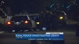 APD investigating possible homicide