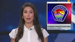 APD investigating suspicious death