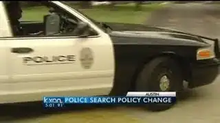 APD makes changes to car searches