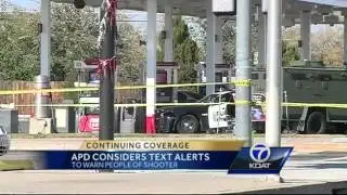 APD On Push Notifications