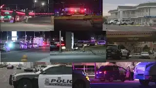 APD provides update on recent homicides