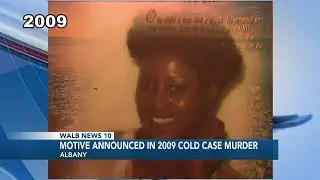 APD release motive in 2009 cold case murder