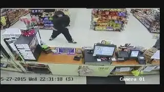 APD searches for suspects in surveillance video