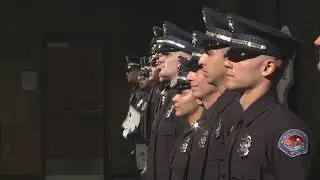 APD seeing increase in recruits during coronavirus outbreak