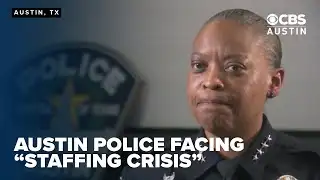 APD short-staffed and strained, interim chief says