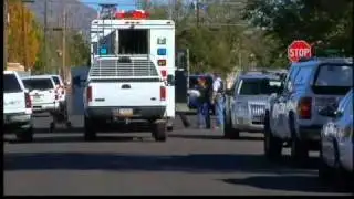 APD SWAT respond to 2 unrelated incidents