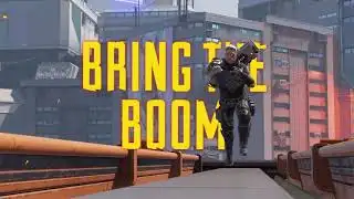 Apex Legends Breach | Gameplay Trailer