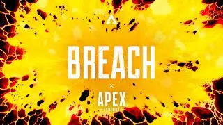 Apex Legends: Breach Gameplay Trailer