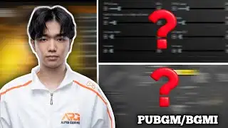 APG | REFUS UPDATE 4.2🥶NEW SENSITIVITY CODE | PUBGM/BGMI | 4MV REFUS LATEST SENSITIVITY CODE 2026