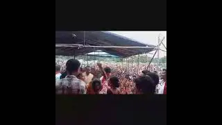 APHLC holds mass joining cum six schedule awareness program at Den arong.