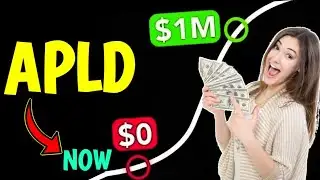 APLD Stock CRASH: Why Applied Digital Just Plunged (Alert)