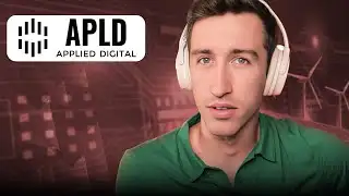 APLD Stock Dips, IREN, NBIS Fall -5% As Trump Doubles Down...