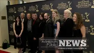 APN |  2015 News Emmy Awards