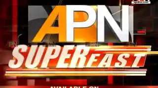 APN News Superfast