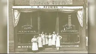 APN | Reuning Family Bakery