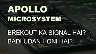 Apollo micro systems latest news - Apollo micro systems news - Apollo micro systems target #apollo