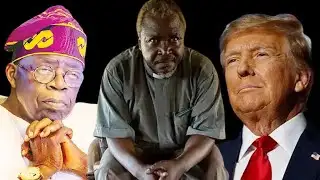 Apostle Ezekiel Danchomo: Nigeria’s Bold And Fearless Voice For Christians