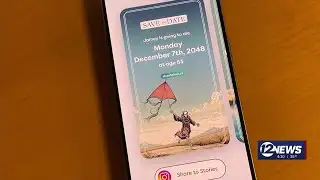 App of the Year Death Clock