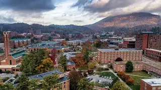 Appalachian State students concerned after report of sexual assault on campus