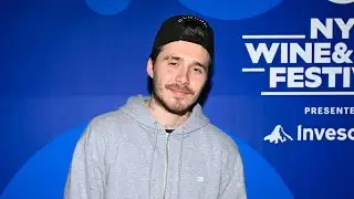 ‘Appalling’: Brooklyn Beckham reportedly publishing biography to expose ‘greedy’ parents