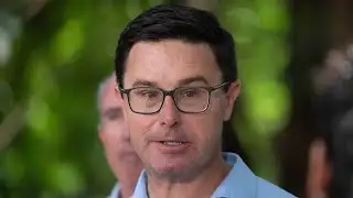 ‘Appalling’: Nationals must ‘sort themselves out’ as time apart ‘benefits’ Liberals