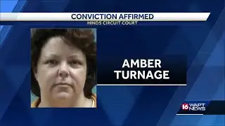 Appeal denied for former teacher