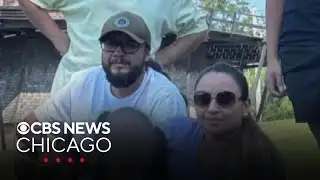 Appeals court halts release of hundreds detained in Operation Midway Blitz