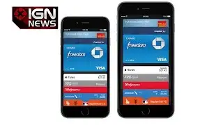 Apple Announces Apple Pay - IGN News
