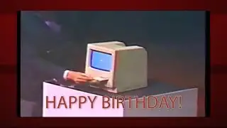 Apple at 40: Where to next?