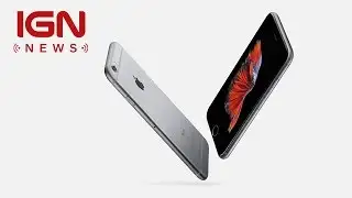 Apple Confirms September Keynote Event - IGN News