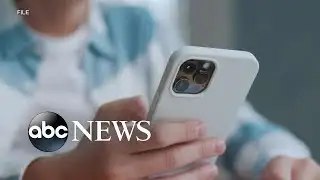 Apple considering adding more expensive iPhone model to lineup: Report l ABC News