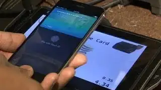 Apple Enters Mobile Payment Business