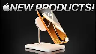 Apple Event 2026: 20+ New Products Leaked (iPhone Fold & M5 Max)