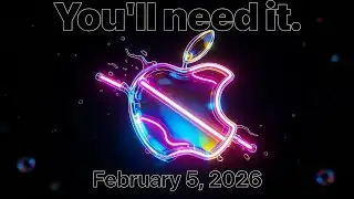 Apple Event 2026: 5 Major Products Finally CONFIRMED