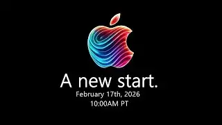 Apple Event 2026: 5 NEW Products CONFIRMED