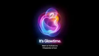 Apple Event September 2024 — Online Ad — It