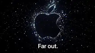 Apple Event — September 7, 2022
