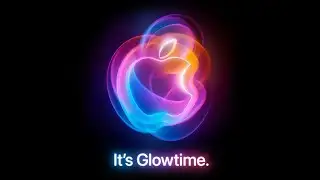 Apple Event — September 9, 2024
