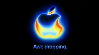 Apple Event — September 9