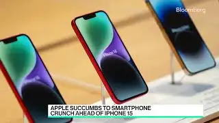 Apple Expected to Unveil iPhone 15 in September