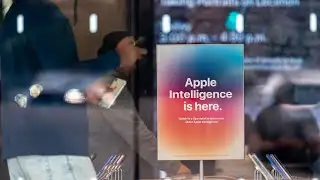 Apple Exploring AI Search Options in Move Away From Google
