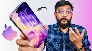 Apple Finally Settled with iPhone 17 !